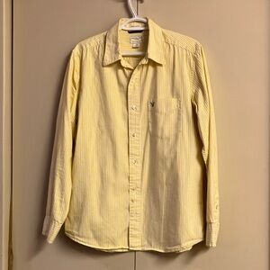 Men American Eagle Vintage slim fit Dress shirt